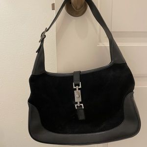 Vintage Gucci Hobo